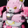 Seven Deadly Sins - Sloth (Honey the Bear)