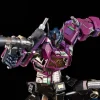 Shattered Glass Kuro Kara Kuri Optimus Prime