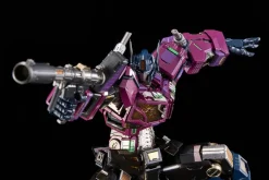Shattered Glass Kuro Kara Kuri Optimus Prime