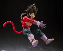 S.H. Figuarts - Dragon Ball GT - Super Saiyan 4 Vegeta