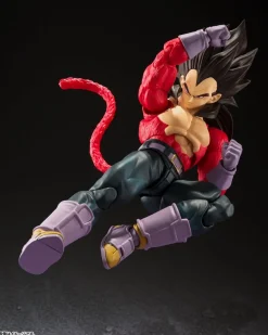 S.H. Figuarts - Dragon Ball GT - Super Saiyan 4 Vegeta