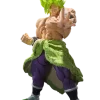 S.H. Figuarts - Dragon Ball Super - Super Saiyan Broly (Full Power)