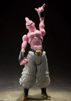 S.H. Figuarts - Dragon Ball Z - Majin Buu Evil