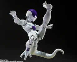 S.H. Figuarts - Frieza (Fourth Form - The Universe's Bottomless Power)