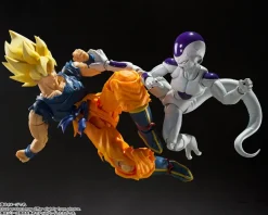 S.H. Figuarts - Frieza (Fourth Form - The Universe's Bottomless Power)