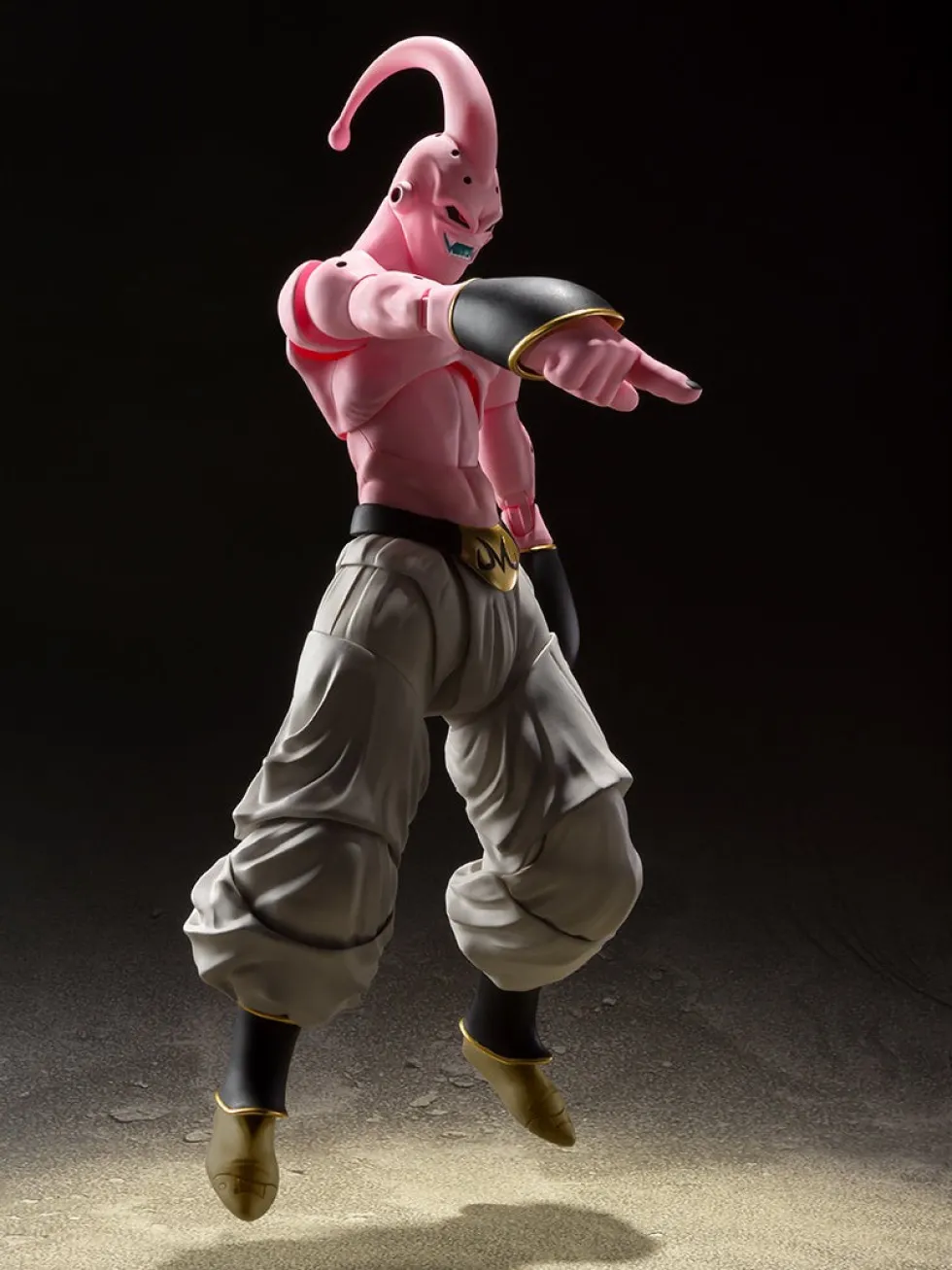 S.H. Figuarts - Majin Buu -SUPER-