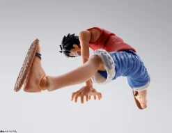 S.H. Figuarts - One Piece - Monkey D. Luffy [Romance Dawn]