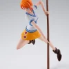S.H. Figuarts - One Piece - Nami [Romance Dawn]
