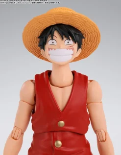 S.H. Figuarts - One Piece - Nami [Romance Dawn]