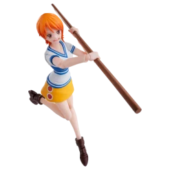 S.H. Figuarts - One Piece - Nami [Romance Dawn]