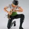S.H. Figuarts - One Piece - Roronoa Zoro [Romance Dawn]