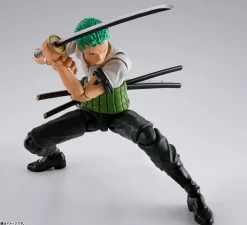 S.H. Figuarts - One Piece - Roronoa Zoro [Romance Dawn]