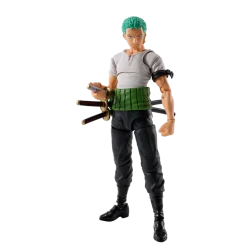 S.H. Figuarts - One Piece - Roronoa Zoro [Romance Dawn]