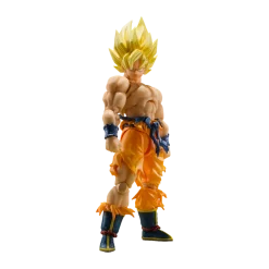 S.H. Figuarts - Super Saiyan Goku (The Legendary Super Saiyan)