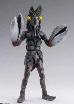 S.H. Figuarts Ultraman Alien Baltan (60th Anniversary Edition)