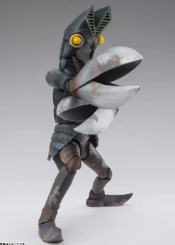 S.H. Figuarts Ultraman Alien Baltan (60th Anniversary Edition)