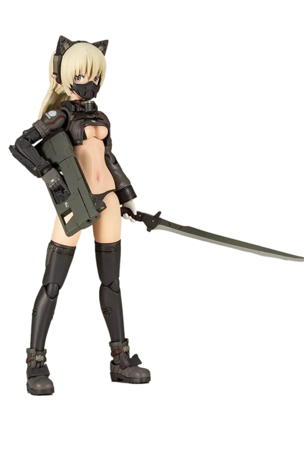 Shimada Humikane Art Works: Arsia