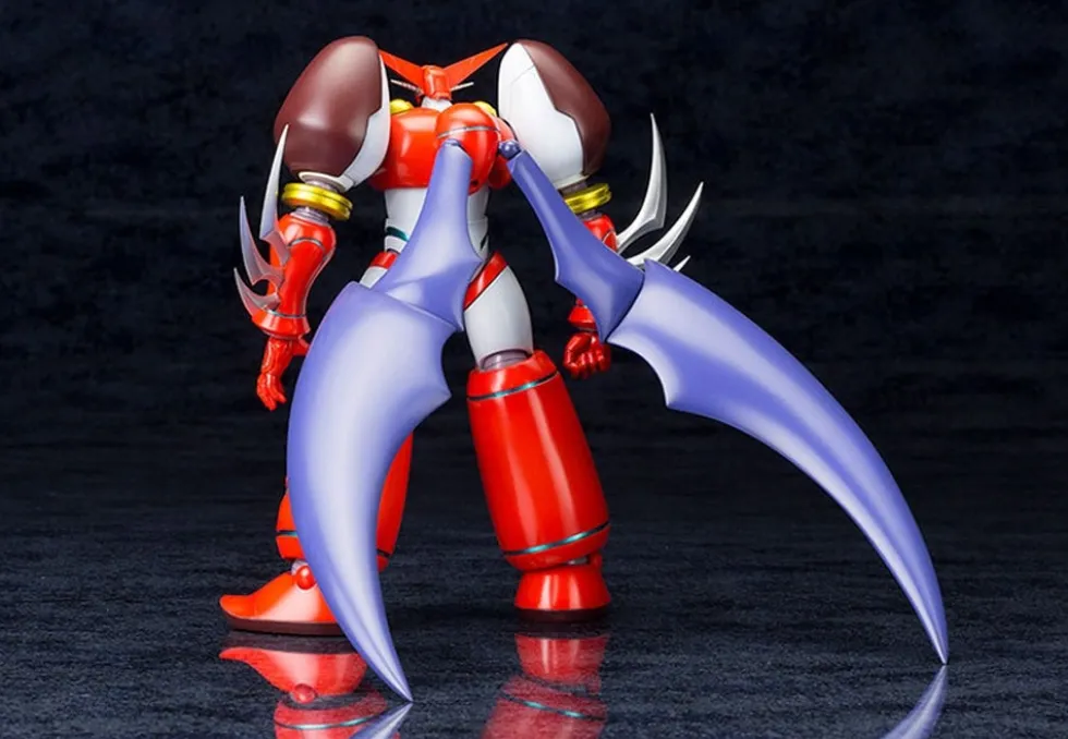 Shin Getter 1