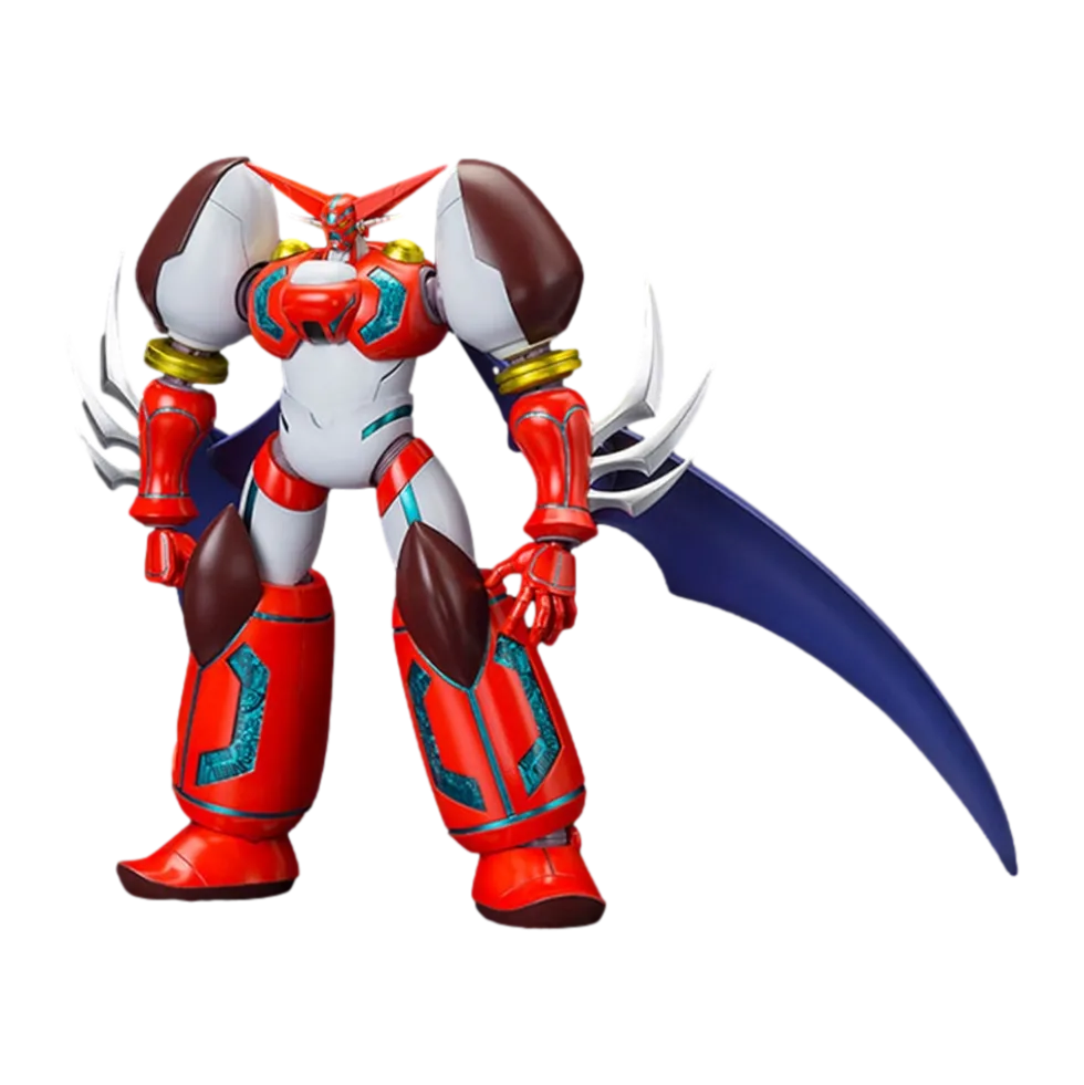 Shin Getter 1