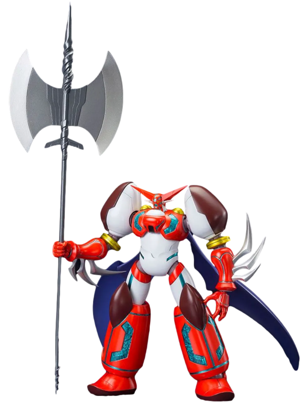 Shin Getter Robo Armageddon