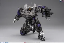 Shockwave - Transformers: Bumblebee