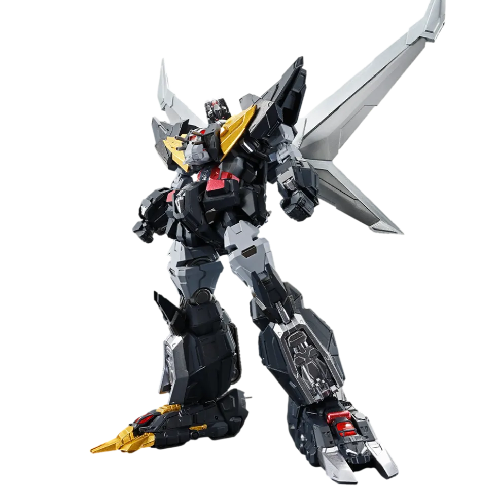 Shokugan Modeling Project Alternative Destiny - Dancouga