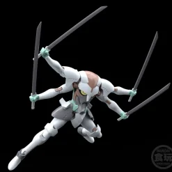 Shokugan Modeling Project - Gurren Lagann [Box of 2]