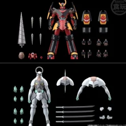 Shokugan Modeling Project - Gurren Lagann [Box of 2]
