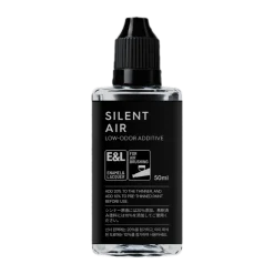 Silent Air (Enamel/Lacquer Type) 50ml