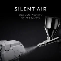Silent Air (Enamel/Lacquer Type) 50ml