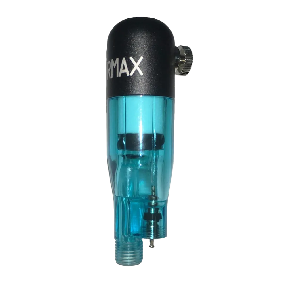 SilverBullet MAC Moisture Trap