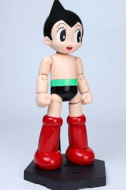 Simple Level Series - Astro Boy Model Kit (DX Ver.)