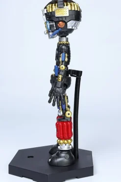 Simple Level Series - Astro Boy Model Kit (DX Ver.)
