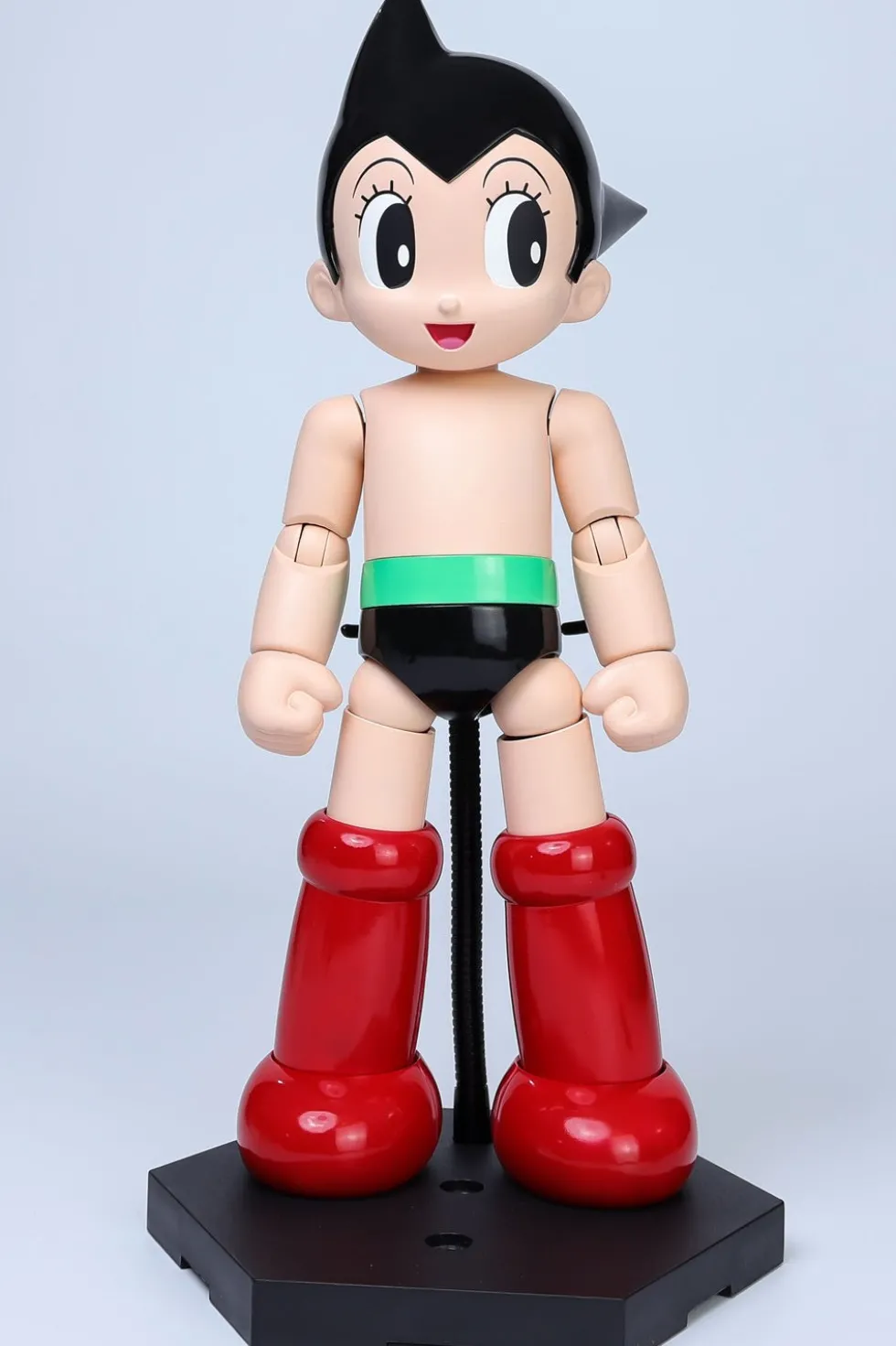 Simple Level Series - Astro Boy Model Kit (DX Ver.)