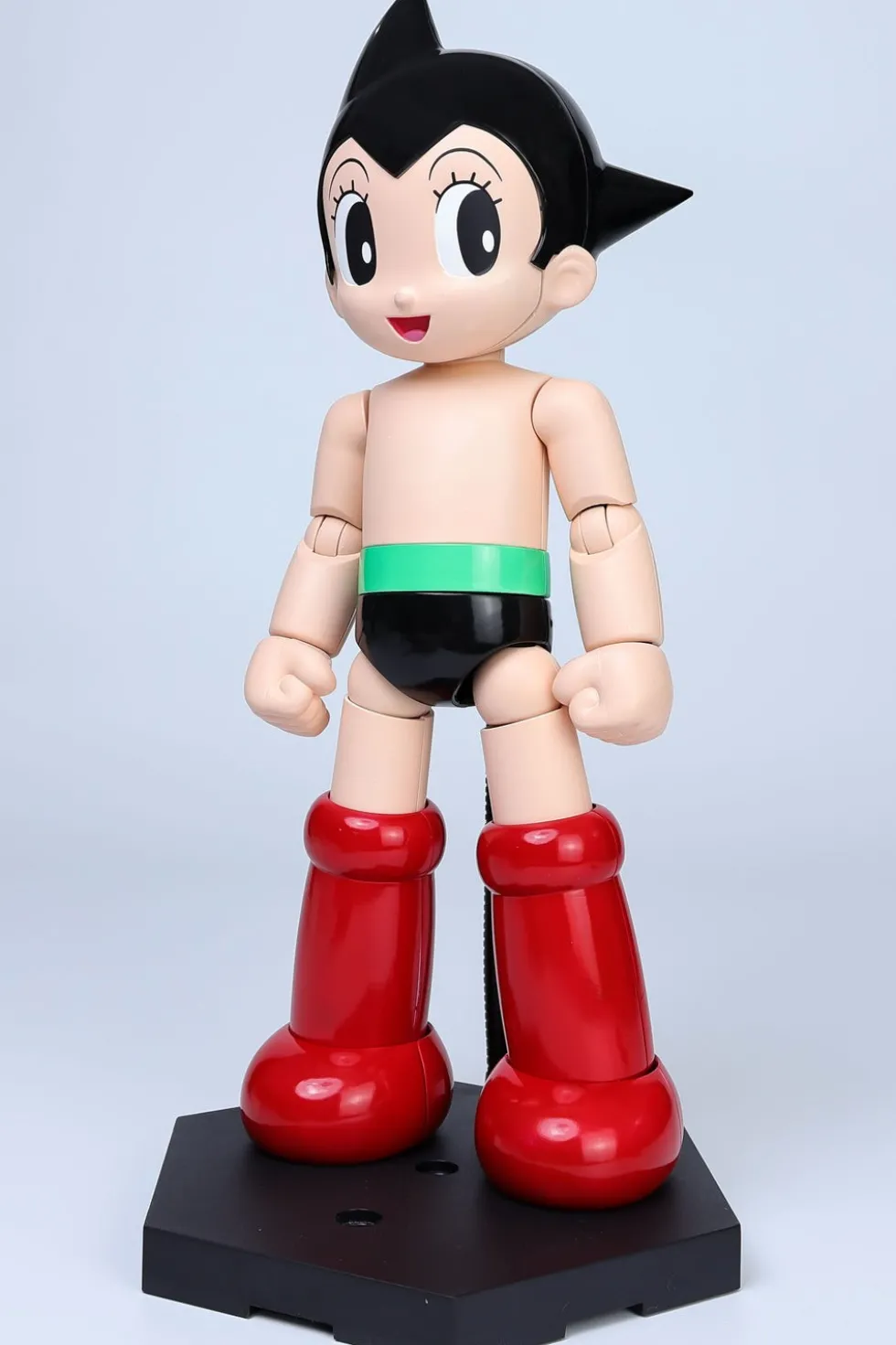 Simple Level Series - Astro Boy Model Kit (DX Ver.)
