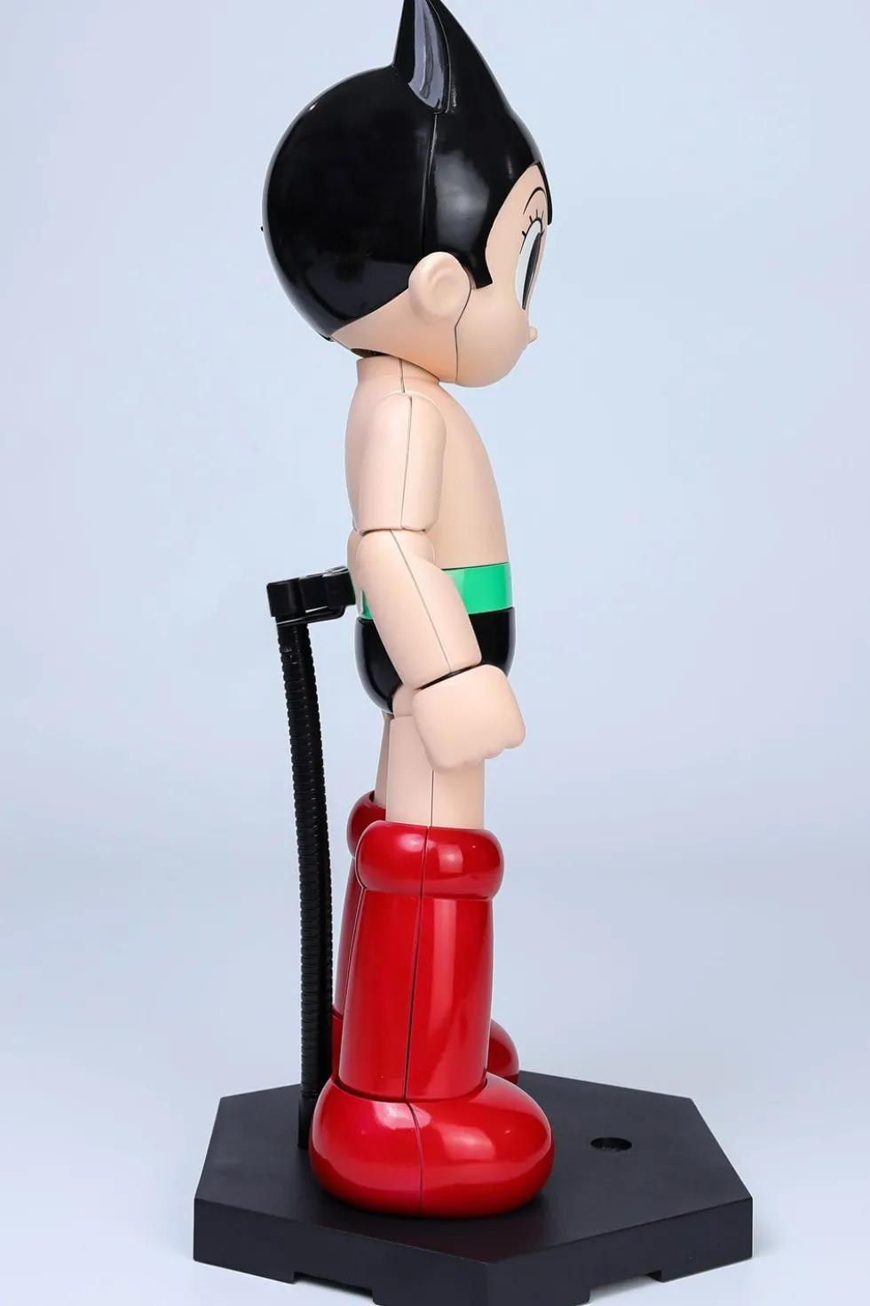 Simple Level Series - Astro Boy