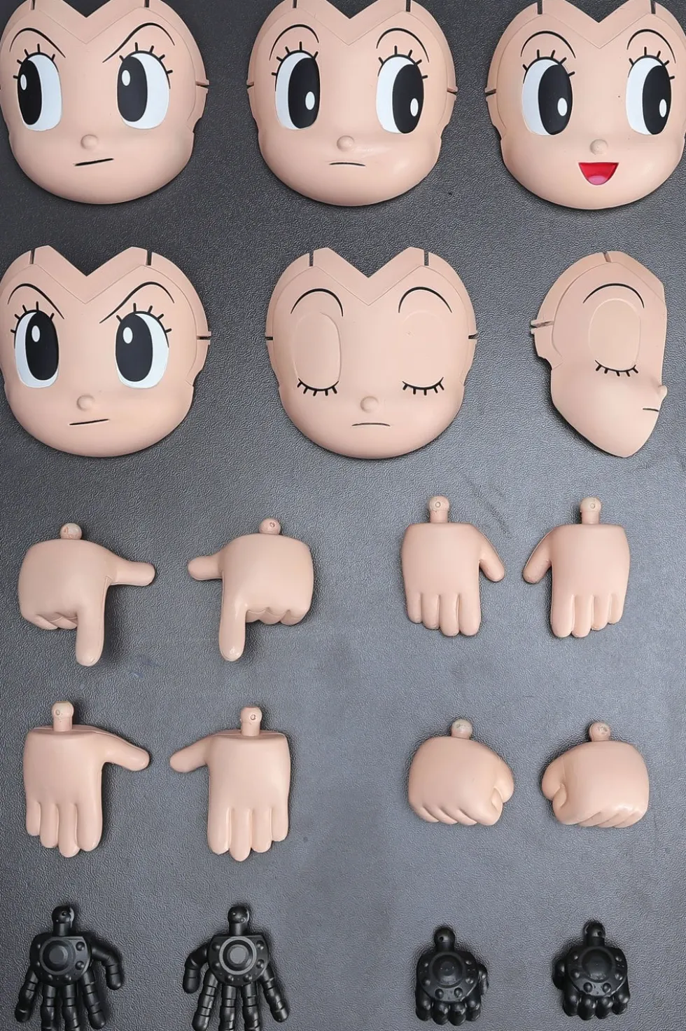 Simple Level Series - Astro Boy