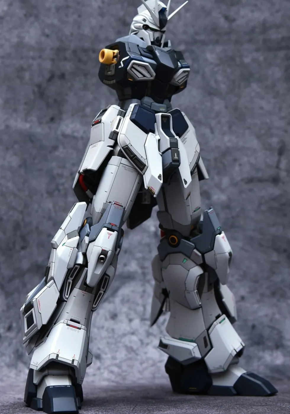 Sinanju Stein GK