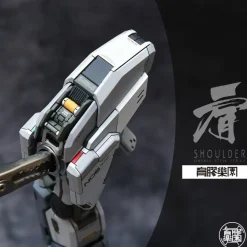 Sinanju Stein GK