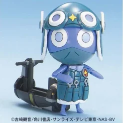 41 Sky King Dororo & Dorosky