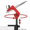 4-Slot Airbrush Rack