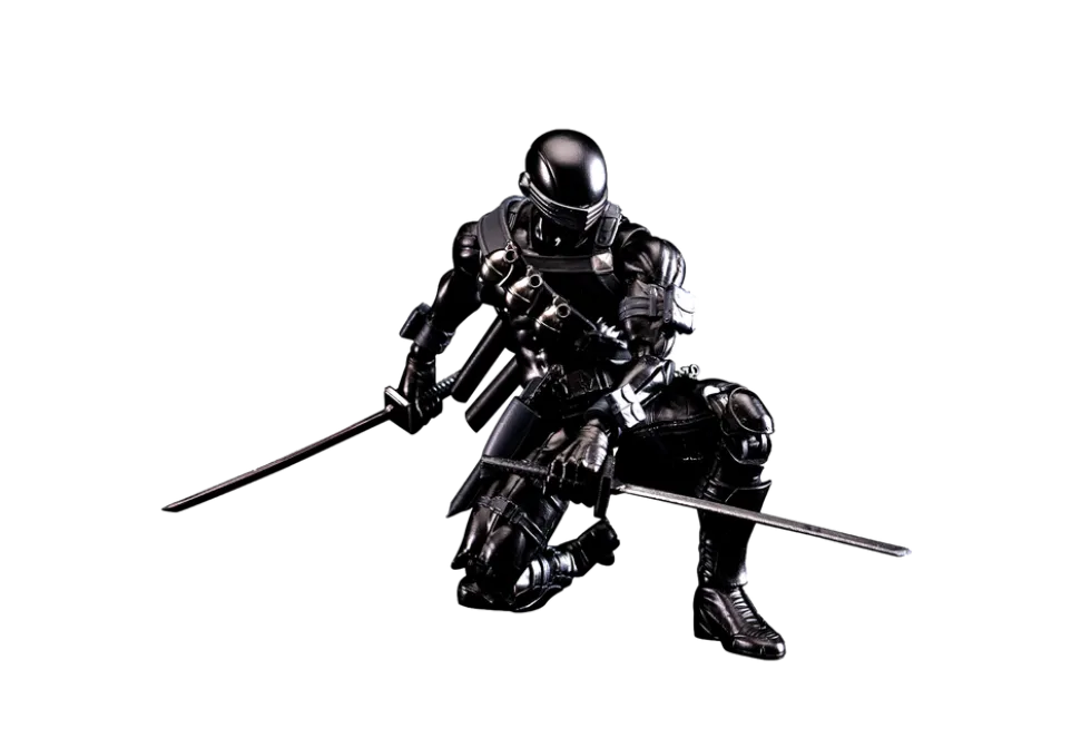 Snake Eyes