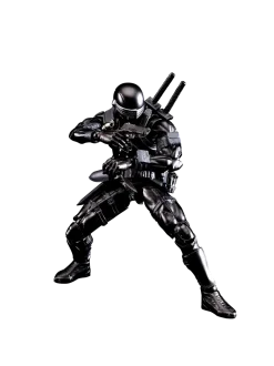 Snake Eyes