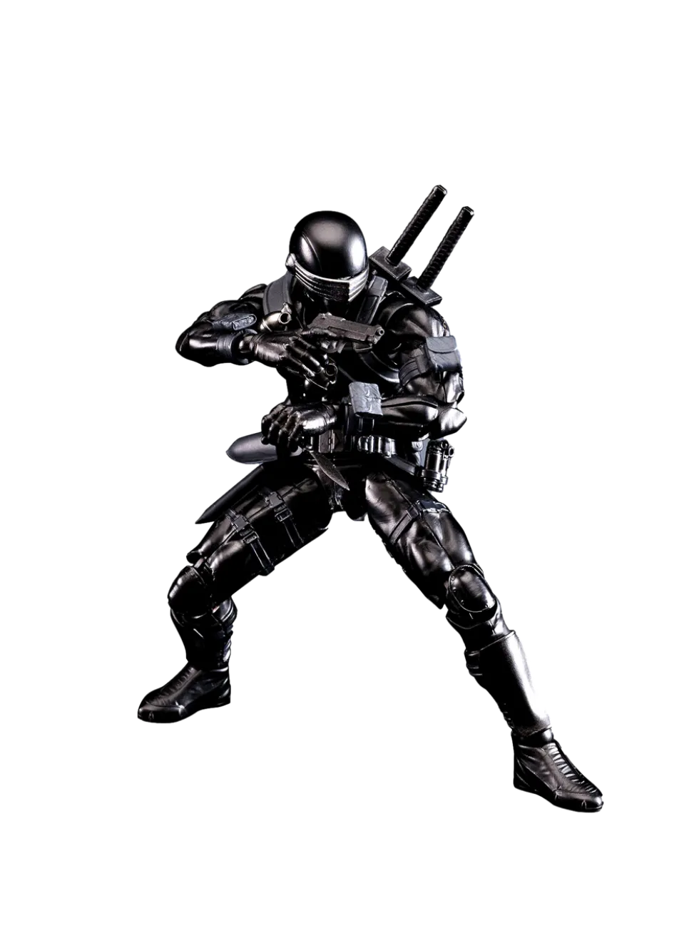 Snake Eyes
