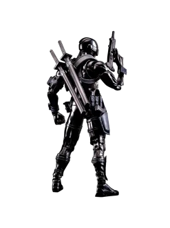 Snake Eyes
