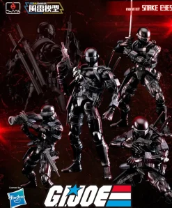 Snake Eyes