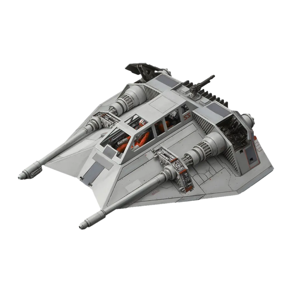 1/48 Snowspeeder