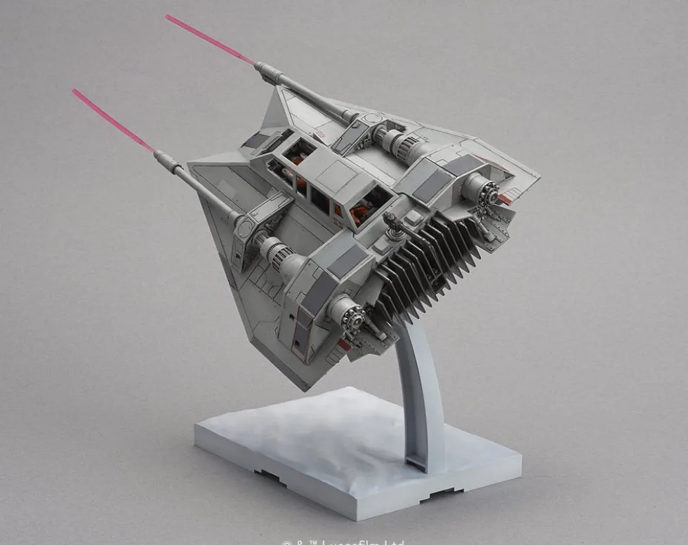 1/48 Snowspeeder