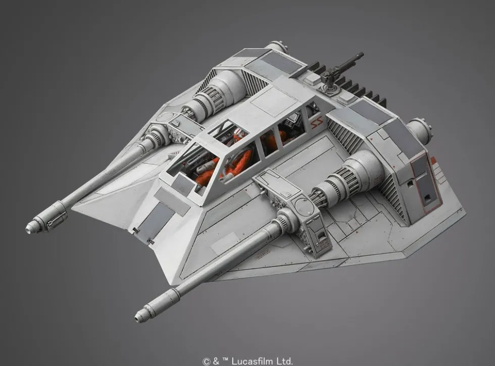 1/48 Snowspeeder