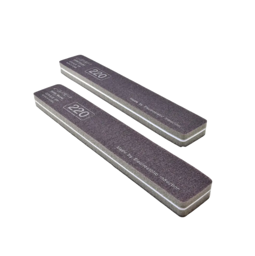 Softback Sanding Sponge Stick - #220